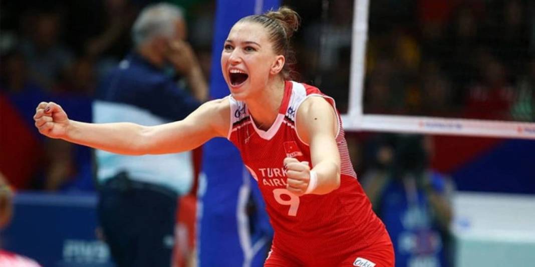 Meliha Diken'in yeni takımı belli oldu 3